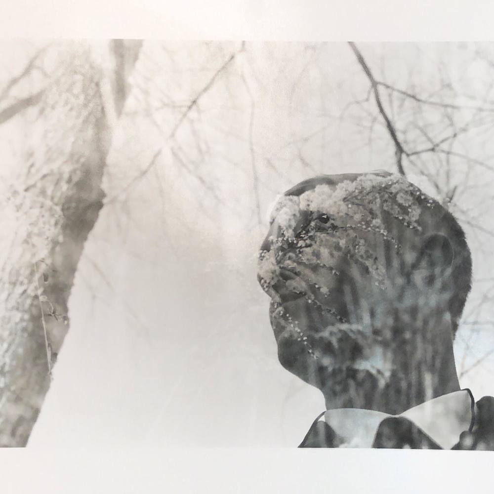 Meet your Posher, Jackson